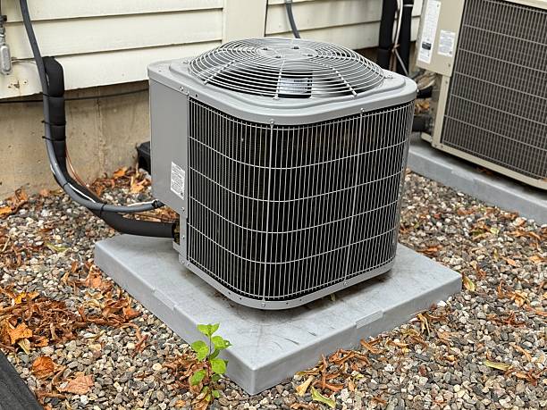 24/7 Emergency Hvac Installation experts in Nellis AFB, NV