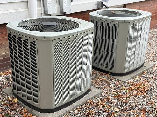 Reliable Hvac Installation contractor in Nellis AFB, NV by JG Cool HVAC