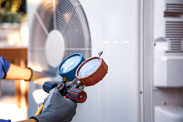 Affordable Hvac Installation solutions in Nellis AFB, NV