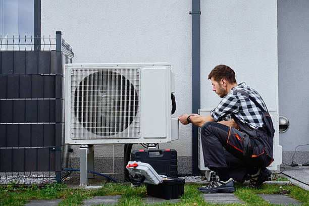 Top rated local Hvac Installation specialists in Nellis AFB, NV